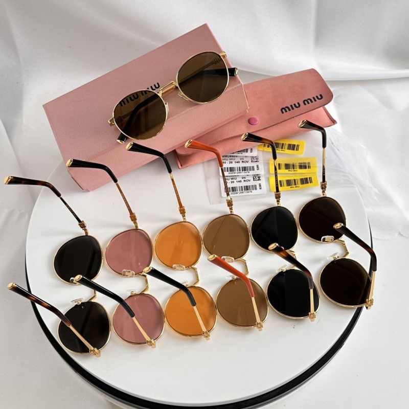 Miu miu Sunglasses